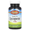 Lycopene, 15 mg, 180 Soft Gels