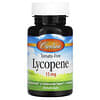 Tomatenfreies Lycopin, 15 mg, 60 Weichkapseln