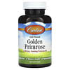 Kaltgepresste Goldene Primel, 1.300 mg, 50 Weichkapseln