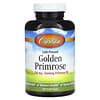 Cold-Pressed Golden Primrose, kalt gepresste doldene Primel, 1.300 mg, 90 Weichkapseln