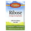 Ribose, 30 Single Serving Packets, 5 g Each