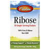 Carlson, Ribose, 30 portions individuelles en sachets
