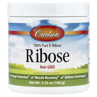 Carlson, Riboosi, 100 g
