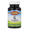 K Complete, 45 Softgels