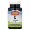 K Complete, 90 Soft Gels