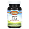 DHA vegetariano, 500 mg, 30 cápsulas blandas vegetales