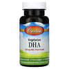 DHA vegetariano, 500 mg, 60 cápsulas blandas vegetales