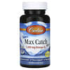 Teen's Max Catch Minis, 1000 mg, 60 mini capsules à enveloppe molle (500 mg par capsule à enveloppe molle)