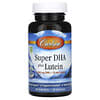Super DHA Plus Lutéine, 60 capsules molles