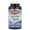Super DHA Plus Lutein, 60 Soft Gels