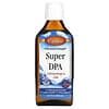 Super DPA, Limonade aux fruits rouges, 200 ml