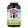 B-100 Gels, 200 Soft Gels