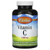 Vitamina C, 1.000 mg, 250 Comprimidos Vegetarianos