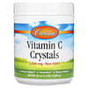 Кристаллы витамина C, 2000 мг, 1000 г (2,2 фунта)