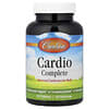 Cardio Complete ، متعدد للقلب والأوعية الدموية ، 90 قرصًا