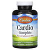Cardio Complete, Advanced Cardiovascular Multi, 180 Tablets