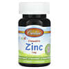 Kid's Chewable Zinc, натуральная ягодная смесь, 5 мг, 42 таблетки