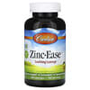 Zinc-Ease Beruhigende Lutschtablette, Natürliche Zitrone, 180 Lutschtabletten