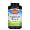 Glycinate de magnésium chélaté, 400 mg, 240 comprimés (200 mg par comprimé)