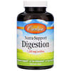 Nutra-Support Digestion, 1,200 mg, 90 Soft Gels