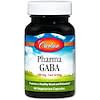 Pharma GABA, 200 mg, 90 Vegetarian Capsules