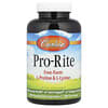 Pro-Rite, 200 Vegetarian Capsules