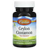 Ceylon Cinnamon, 45 Capsules