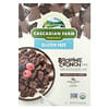 Cascadian Farm, органічні пластівці брауні, 351 г (12,4 унції)