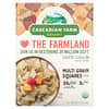 Organic Multi Grain Squares Cereal, 12.3 oz (348 g)