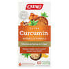 Curcumina adicional, 60 cápsulas vegetales