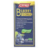 Bilberry Eye Formula, 60 Vegetarian Capsules