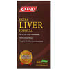 Extra Liver Formula, 60 Vegetarian Capsules
