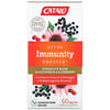 Ultra Immunity Booster, Echinacea & Elderberry Blend,  60 Tablets