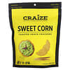 Toasted Snack Crackers, Sweet Corn, 4 oz (113 g)