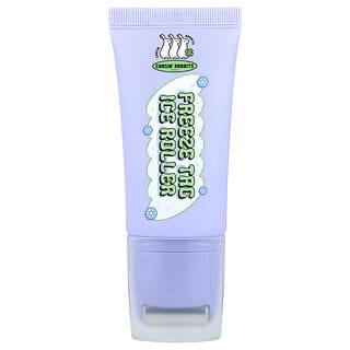 Chasin' Rabbits, Freeze Tag Ice Roller, 1.69 fl oz (50 ml)