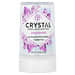 Crystal, ミネラルデオドラントスティック、無香料、40g（1.5オンス）
