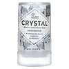 CRYSTAL, Mineral Deodorant Stick, Unscented, 1.5 oz (40 g)