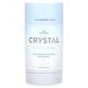 Crystal, Desodorante Enriquecido com Magnésio, Clean + Fresh, 70 g (2,5 oz)