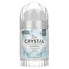 Mineral Deodorant Stick, Unscented, 4.25 oz (120 g)