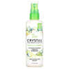 Crystal, Mineral Deodorant Spray, Vanilla Jasmine, 4 fl oz (118 ml)