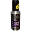 Spray Desodorante Rock Body , Chuva de Granito, 4 fl oz (118 ml)
