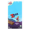 Clif Kid, Organic Z Bar, Chocolate Chip, 18 Bars, 1.27 oz (36 g) Each