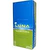 Luna Energy Bar, Toasted Nuts 'n Cranberry, 25.4 oz (720 g), 15 Bars