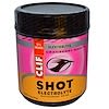 Shot, Electrolyte Replacement Drink, Cranberry-Razz Flavor, 2.01 lbs (910 g)