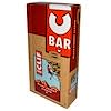Energy Bar, Black Cherry Almond, 12 Bars, 2.4 oz (68 g) Per Bar