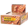 Mojo, сладко-соленый батончик с сухофруктами и орехами, брецель и арахисовое масло, 12 баточников, 1,59 унц. (45 г)