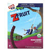 Clif Kid, Organic ZFruit Rope, Mixed Berry, 18 Pieces, 0.7 oz (20 g) Each