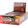Builder's Protein Bar, Cinnamon Nut Swirl, 12 Bars, 2.40 oz (68 g) Each