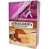 Clif Builder Bar Chocolate Chip 12/Box
