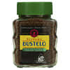 Supreme by Bustelo ، قهوة سريعة التحضير ، مجففة بالتجميد ، منزوعة الكافيين ، 3.52 أونصة (100 جم)